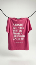 NIGHT .. WITH YOUR EX